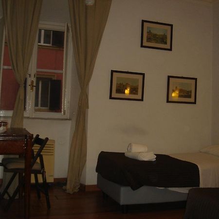Bed & Breakfast Flavia 84 Róma Kültér fotó