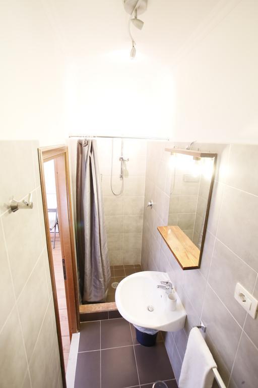 Bed & Breakfast Flavia 84 Róma Szoba fotó