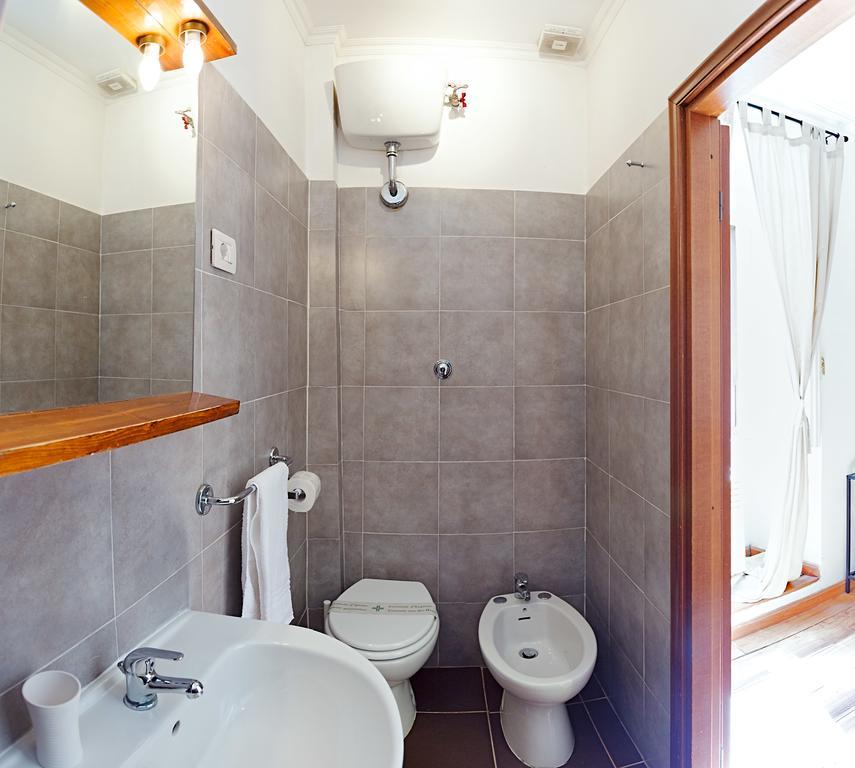 Bed & Breakfast Flavia 84 Róma Szoba fotó