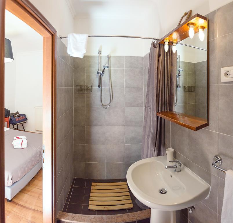 Bed & Breakfast Flavia 84 Róma Kültér fotó